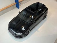 tweedehands Audi S3 Sportback 2.0 TFSI S3 quattro Pro Line Plus - SCHU