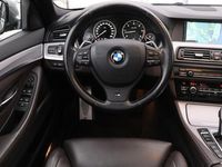 tweedehands BMW M550 M550 Touring xd | Origineel NL | Panoramadak | Head