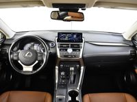 tweedehands Lexus NX300h 