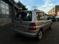 tweedehands Mazda Demio 1.3 LX Nieuw APK bij alevering