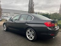 tweedehands BMW 320 320 I EDE UPGRADE ED. Luxury Line Navi 17 Lm