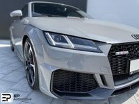 tweedehands Audi TT Roadster TT RS quattro