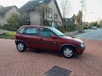 tweedehands Opel Corsa 1.2i-16V Onyx