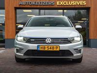 tweedehands VW Passat Variant 1.4 TSI GTE Highline Pano Clima Leer/Stof Cruise 1