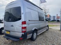 Occasion Mercedes Sprinter 2008 Overig Van
