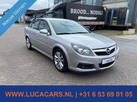 tweedehands Opel Vectra GTS 1.8-16V Executive