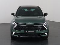 Occasion Kia Sportage GT-Line 265 PK (194 kW) 2025 Groen SUV