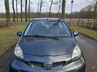 Occasion Toyota Aygo Comfort 68 PK (50 kW) 2010 Hatchback