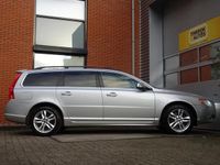 tweedehands Volvo V70 2.5FT 231pk H6 Zeer mooie auto