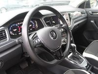 tweedehands VW T-Roc 1.5TSI 150Pk Sport | Camera | NL-auto