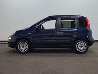 tweedehands Fiat Panda 0.9 TURBO 85PK AUTOMAAT LOUNGE AIRCO NAP