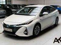 Occasion Toyota Prius Lounge 98 PK (72 kW) 2017 Wit Hatchback