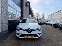 Occasion Renault Clio GrandTour LIMITED 2019 Wit Stationwagen