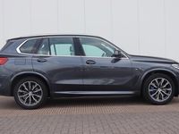 tweedehands BMW X5 xDrive30d High Executive M-Sportpakket / HIFI / He