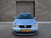 tweedehands VW Polo 1.4-16V FSI FUN