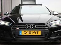 tweedehands Audi A5 Sportback 3.0 TFSI S5 quattro | PANO | HUD |