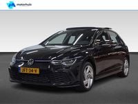 Occasion VW Golf VIII GTE 2025 Zwart Hatchback