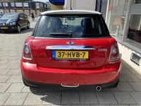 tweedehands Mini Cooper 1.6 Chili AIRCO/L.M VELGEN/NAP