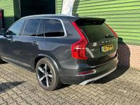 Occasion Volvo XC90 Inscription 2016 Grijs SUV