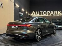 Occasion Audi A5 S-Line 204 PK (150 kW) 2025 Grijs Sedan