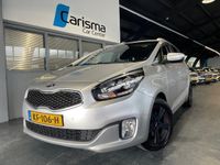 tweedehands Kia Carens 1.6 GDi DynamicLine 7 Pers.|Navi|Cruise|Trekhaak