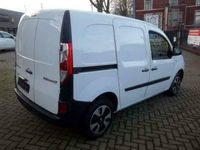 Occasion Renault Kangoo 73 PK (53 kW) 2014 Wit MPV