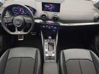 tweedehands Audi Q2 2.0 TFSI Quattro Sport S-Line Head-up display B&O