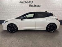 Occasion Toyota Corolla Sport 153 PK (112 kW) 2020 Wit Hatchback