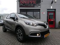 tweedehands Renault Captur 1.5 dCi Dynamique -CLIMA-CRUISE-KEYLESS-CAMERA-DAB