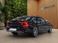 Occasion Volvo S90 Inscription 2021 Zwart Sedan
