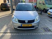 tweedehands Dacia Sandero 1.2 Ambiance, APK, 28.167 KM!