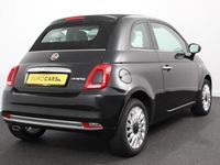 tweedehands Fiat 500C 1.0 Hybrid 69pk Dolcevita | Navigatie | Apple Carplay/Androi