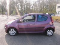 tweedehands Peugeot 107 1.0 Active LED AIRCO 5 DEURS NW APK!!