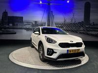 tweedehands Kia Niro 1.6 GDi Hybrid DynamicLine *Trekhaak*Carplay*