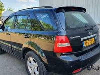 tweedehands Kia Sorento 2.5 CRDi Adventure Fulltime 4wd