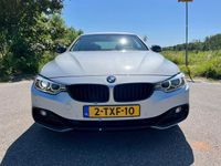 tweedehands BMW 428 428 Coupé i Performance / Automaat / Concours Staat