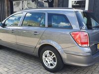 tweedehands Opel Astra 1.6 Enjoy