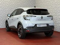 Occasion Renault Captur Techno 160 PK (117 kW) 2025 Grijs SUV