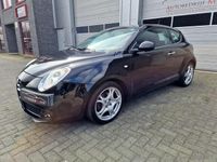 tweedehands Alfa Romeo MiTo 1.3 JTDm ECO Essential Inruilkoopje| Leder| Airco| nw Apk