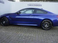 tweedehands BMW M4 Coupé Competition