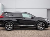 tweedehands Honda CR-V 2.0 Hybrid Lifestyle automaat All-in rijklaarprijs