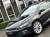 tweedehands VW Scirocco 1.4 TSI Nieuwe Distributieketting