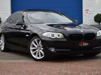 tweedehands BMW 550 550 i High Executive | Schuifdak | Memory | Navi |