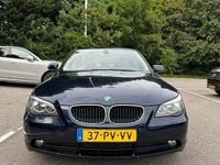 Occasion BMW 520 170 PK (125 kW) 2005
