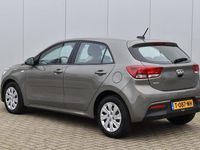 tweedehands Kia Rio 1.0 T-GDi MHEV ComfortLine Bluetooth | Cruise control | Airco