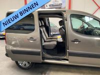 tweedehands Citroën Berlingo 1.6 VTi Tendance Bj 2013