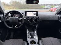 Occasion DS Automobiles DS3 146 PK (107 kW) 2025 Zwart SUV