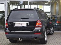 Occasion Mercedes GL320 224 PK (164 kW) 2007 Zwart SUV