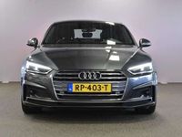 tweedehands Audi A5 Sportback 2.0 TFSI MHEV 190pk 3x S-Line |VirtualCockpit |Leder