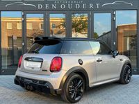 tweedehands Mini Cooper S 2.0 John Cooper Works AUT JCW NAVI/CARPLAY/LEER